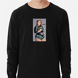 Piper Niven Big Bad Niven Piper Niven Sweatshirts