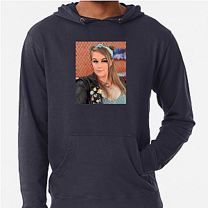 Piper Niven My Favorite Wrestler Piper Niven Hoodies