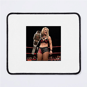 Piper Niven The Ultimate Warrior Piper Niven Mouse Pads