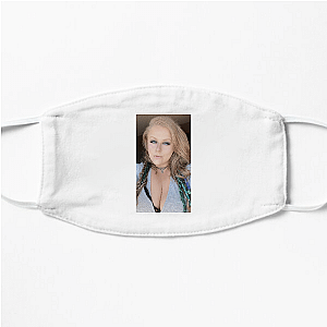 Piper Niven Unstoppable Force Piper Niven Face Masks