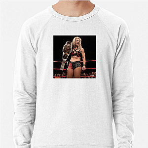 Piper Niven The Ultimate Warrior Piper Niven Sweatshirts