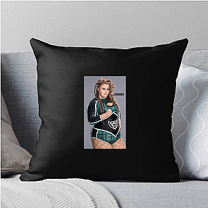 Piper Niven Big Bad Niven Piper Niven Pillows Cover