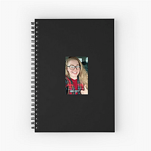 Piper Niven Always Powerful Always Agile Piper Niven Notebook