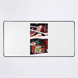 Piper Niven Unforgettable Throws Piper Niven Mouse Pads