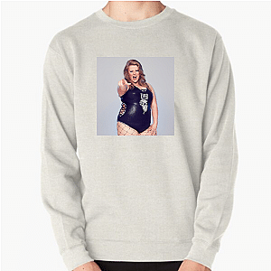 Piper Niven The Queen Of Scotland Piper Niven Sweatshirts