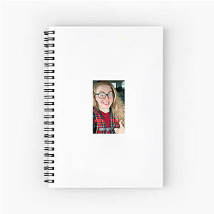 Piper Niven Always Powerful Always Agile Piper Niven Notebook