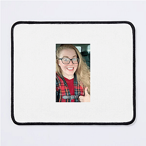 Piper Niven Always Powerful Always Agile Piper Niven Mouse Pads