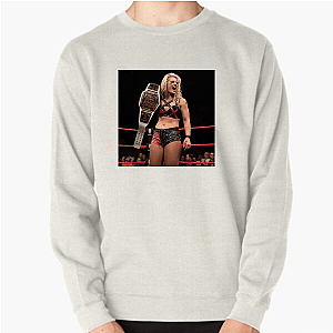 Piper Niven The Ultimate Warrior Piper Niven Sweatshirts
