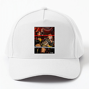 Piper Niven A True Icon Piper Niven Hats & Caps