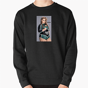 Piper Niven Big Bad Niven Piper Niven Sweatshirts