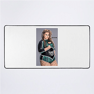 Piper Niven Big Bad Niven Piper Niven Mouse Pads