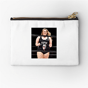 Piper Niven Beyond The Ropes Piper Niven Zipper Pouches