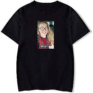 Piper Niven Always Powerful Always Agile Piper Niven T-Shirts