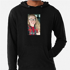 Piper Niven Always Powerful Always Agile Piper Niven Hoodies