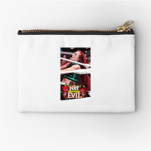 Piper Niven Unforgettable Throws Piper Niven Zipper Pouches