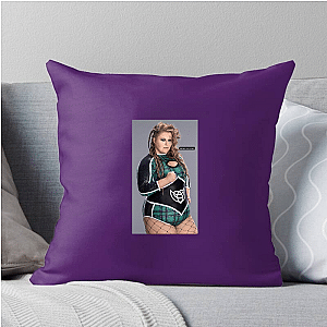 Piper Niven Big Bad Niven Piper Niven Pillows Cover