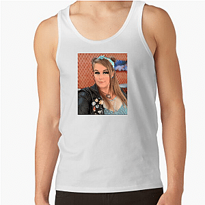Piper Niven My Favorite Wrestler Piper Niven Tank Tops