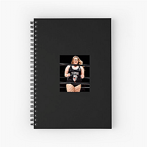 Piper Niven Beyond The Ropes Piper Niven Notebook
