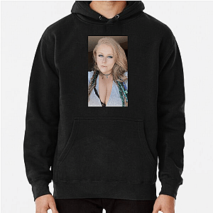 Piper Niven Unstoppable Force Piper Niven Hoodies