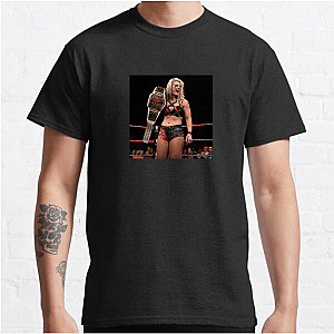 Piper Niven The Ultimate Warrior Piper Niven T-Shirts
