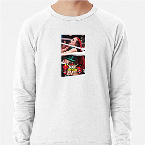 Piper Niven Unforgettable Throws Piper Niven Sweatshirts
