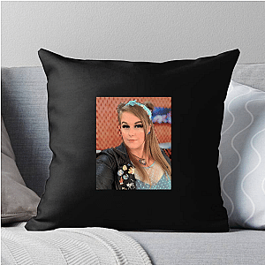 Piper Niven My Favorite Wrestler Piper Niven Pillows Cover
