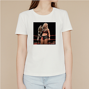Piper Niven The Ultimate Warrior Piper Niven T-Shirts