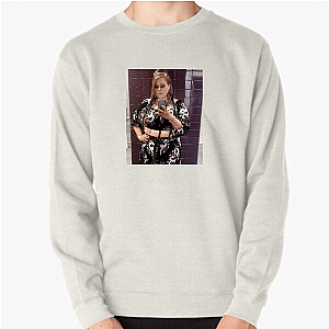 Piper Niven The Scottish Powerhouse Piper Niven Sweatshirts