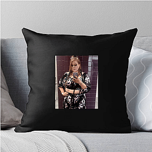 Piper Niven The Scottish Powerhouse Piper Niven Pillows Cover