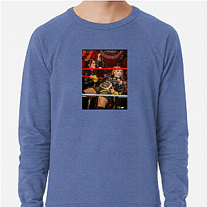 Piper Niven A True Icon Piper Niven Sweatshirts