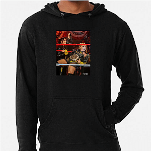 Piper Niven A True Icon Piper Niven Hoodies