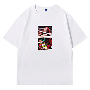 Piper Niven Unforgettable Throws Piper Niven T-Shirts