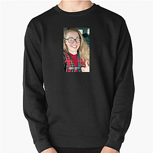 Piper Niven Always Powerful Always Agile Piper Niven Sweatshirts