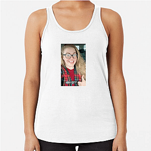 Piper Niven Always Powerful Always Agile Piper Niven Tank Tops