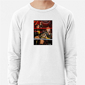 Piper Niven A True Icon Piper Niven Sweatshirts