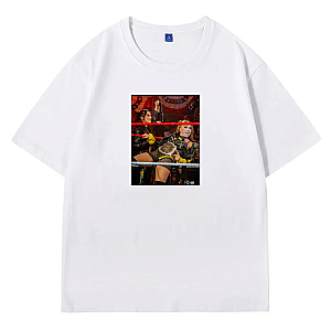 Piper Niven A True Icon Piper Niven T-Shirts