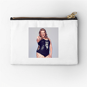 Piper Niven The Queen Of Scotland Piper Niven Zipper Pouches