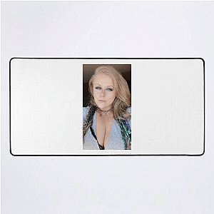 Piper Niven Unstoppable Force Piper Niven Mouse Pads