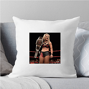 Piper Niven The Ultimate Warrior Piper Niven Pillows Cover