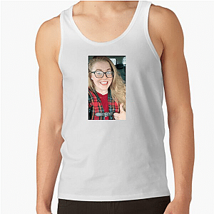 Piper Niven Always Powerful Always Agile Piper Niven Tank Tops