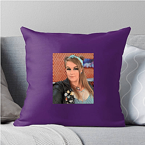 Piper Niven My Favorite Wrestler Piper Niven Pillows Cover