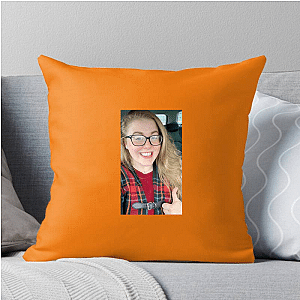 Piper Niven Always Powerful Always Agile Piper Niven Pillows Cover