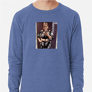 Piper Niven The Scottish Powerhouse Piper Niven Sweatshirts