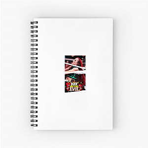 Piper Niven Unforgettable Throws Piper Niven Notebook