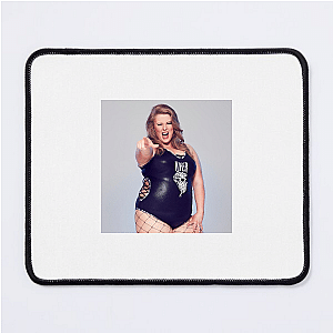 Piper Niven The Queen Of Scotland Piper Niven Mouse Pads