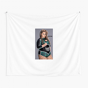 Piper Niven Big Bad Niven Piper Niven Tapestries