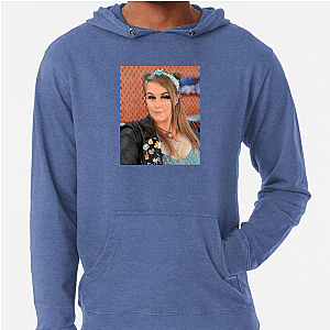 Piper Niven My Favorite Wrestler Piper Niven Hoodies