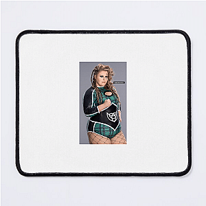 Piper Niven Big Bad Niven Piper Niven Mouse Pads