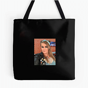 Piper Niven My Favorite Wrestler Piper Niven Bags