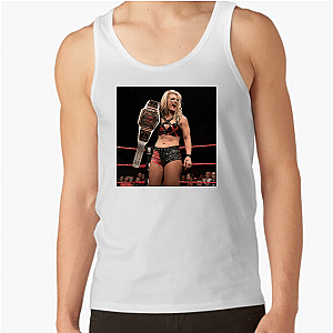 Piper Niven The Ultimate Warrior Piper Niven Tank Tops